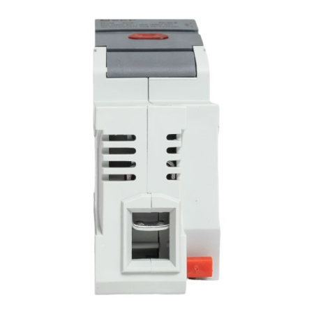 Предохранитель-разъединитель DF 22х58 1Р (тип ПВЦ)  EKF