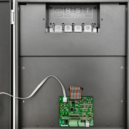 Преобразователь частоты 280/315кВт 3х400В VECTOR-100 EKF PROxima