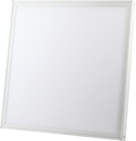 SPL-FR-595x595  ЭРА Рамка для наклад. монтажа панелей 595x595 (SPL-5 и все аналоги)