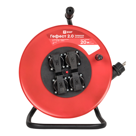 UKG02-16-R325-4-20-IP44