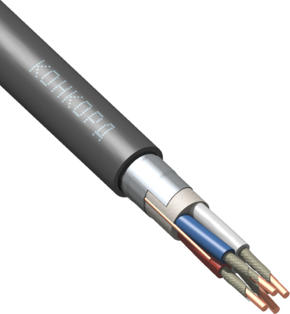 КВВГЭнгFRLS-40015-Кд