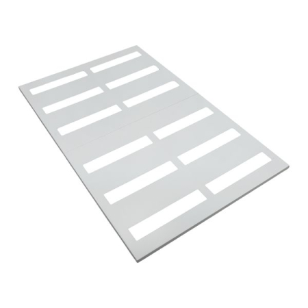 Щит распределительный навесной "KRATOS" 168 модулей 100.65.30 IP66 EKF