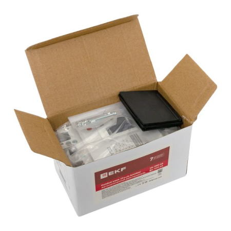 Выключатель автоматический ВА-99М 63/16А 3P 25кА EKF PROxima