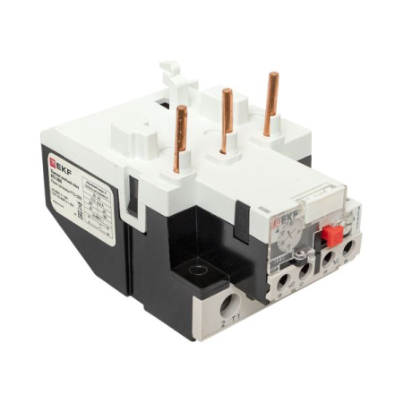 Реле тепловое РТЭ-3355  30-40А EKF PROxima