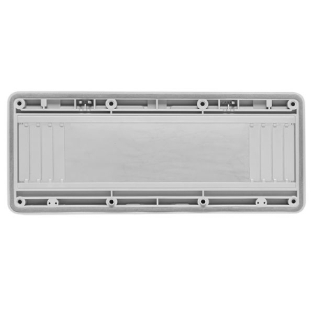 Окно герметичное 12 модулей IP67 PROxima