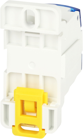 NO-122-39  Распределительный блок на DIN-рейку ЭРА  NO-122-39 РБД-80А