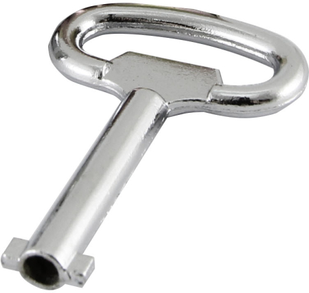 Ключ для замка SQ0825-0001 TDM