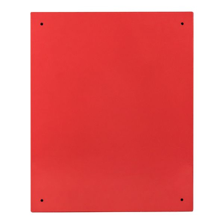 Щит с монтажной панелью ЩМПг- 60.60.25 RAL 3001 IP54 EKF PROxima