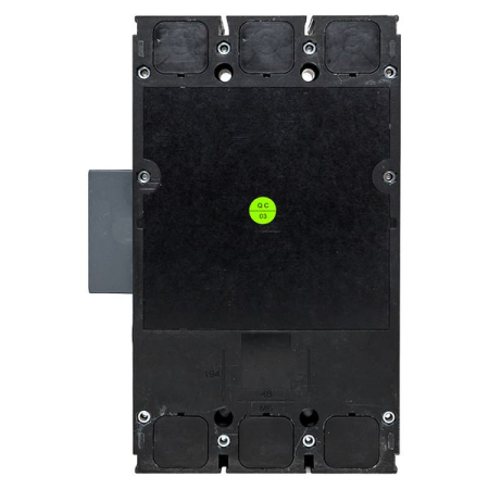 Автоматический выключатель AV POWER-3/3 400А 50kA ETU6.2