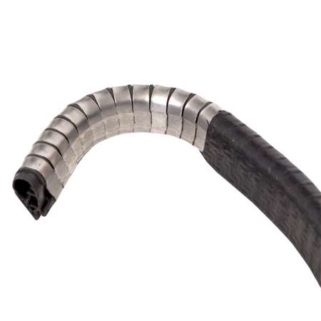 Лента для защиты кромок с металлокордом 0,75-2 мм 10 м EKF PROxima