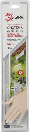 Модульные системы освещения  ЭРА LM-5-840-C1