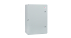Бокс пластиковый с монтажной платой 500х350х190 мм IP65 EKF PROxima Бокс пластиковый с монтажной платой 500х350х190 мм IP65 EKF PROxima