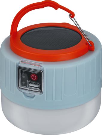 Фонарь Navigator 93 864 NPT-CA22-ACCU кемп.20LED,4Вт li-ion 2,4Ач 5реж.