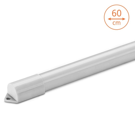 Светильник светодиодный WT4S9W 9 Вт 4000К IP65 730 Лм 600x14x17 мм