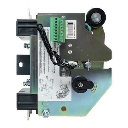 Панель выкатная для ВА-99C 100-250 переднего присоединения EKF