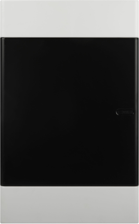 Щит распределительный навесной ЩРН-П-36 ЭРА Trend BOXS-36-p-s-t IP41