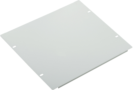 Полка для ВРУ ХХХХх450х450 (В=340) SMART