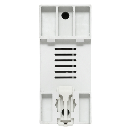 Реле напряжения и тока с дисп. RVb 40A EKF