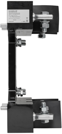 Панель втычная для ВА-99М 630 заднего присоединения EKF