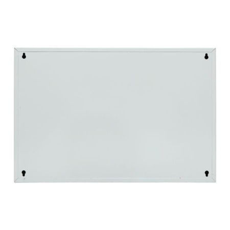 Щит с монтажной панелью ЩМП- 40.60.20 IP31 PROxima