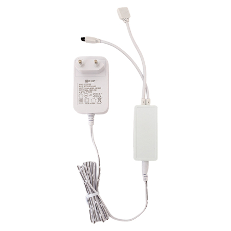 Умная светодиодная лента EKF Connect RGBW 5m