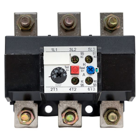 Реле тепловое РТЭ-4390  90-120А EKF PROxima