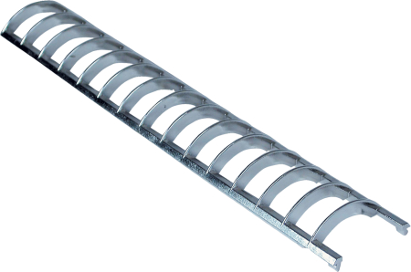 RN решетка металлизированная