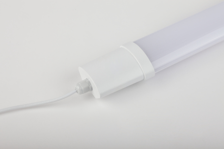 SPP-3-40-4K-M ЭРА Светильник светодиодный линейный IP65 36Вт 3060Лм 4000К 1220х64мм мат