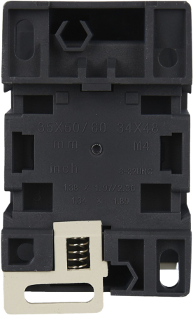 Контактор КМИ-11810 18А 230В/АС3 1НО IEK