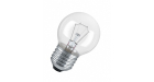 CLASSIC P CL 60W 230V E27 (шарик прозрачный d=45 l=75) - лампа