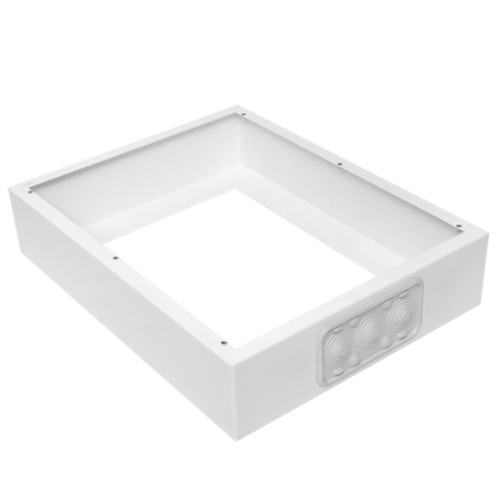 Кожух для навесного монтажа щита "Nova" 2 Габарит EKF PROxima