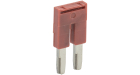 Перемычка для КПИ-4мм2 2PIN IEK