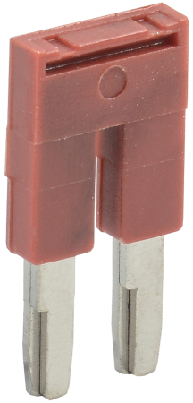 Перемычка для КПИ-4мм2 2PIN IEK