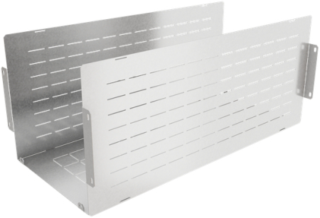 Перегородки для сборки горизонтальных шин Ш800 Г400 EKF AleSta