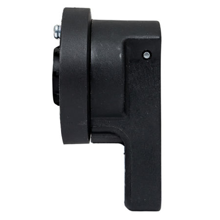 Рукоятка выносная поворотная РП-47 (300 мм) EKF