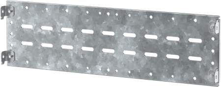 FORMAT Перегородка секционирования задняя 150х600 IEK