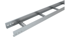 Лоток лестничный 70х400х1,5 L2500 мм Лоток лестничный 70х400х1,5 L2500 мм