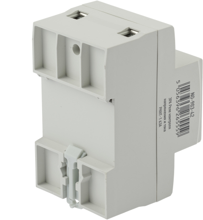 NO-903-42  Реле контроля напряжения и тока ЭРА PRO NO-903-42 РКНТ-1 63А эл. дисплей