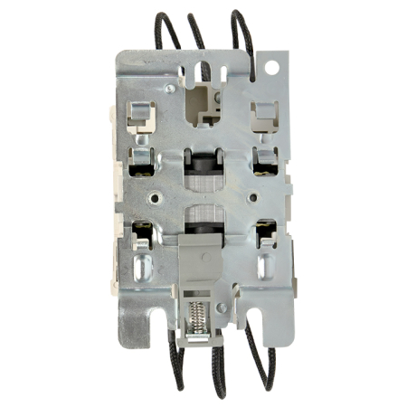 Контактор для конденсатора КМЭК 40квар 230В 2NО+1NC EKF PROxima