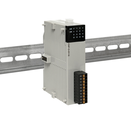 Модуль дискретного вывода EMF 8 N PRO-Logic EKF PROxima