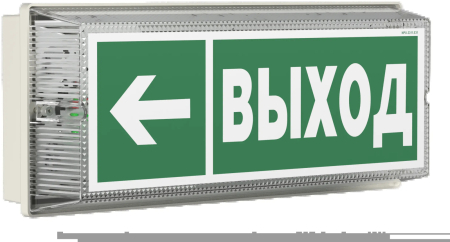 Световой указатель BS-UNIVERSAL-741-10x0,3 LED