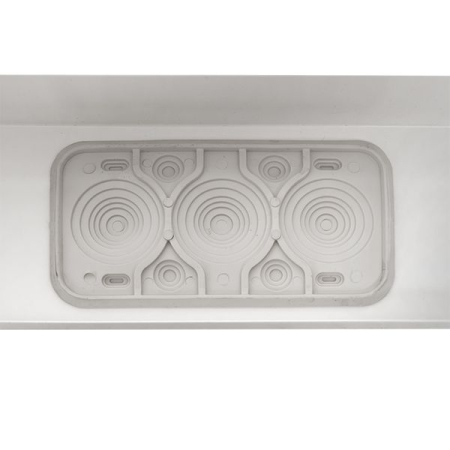 Кожух для навесного монтажа щита "Nova" 2 Габарит EKF PROxima