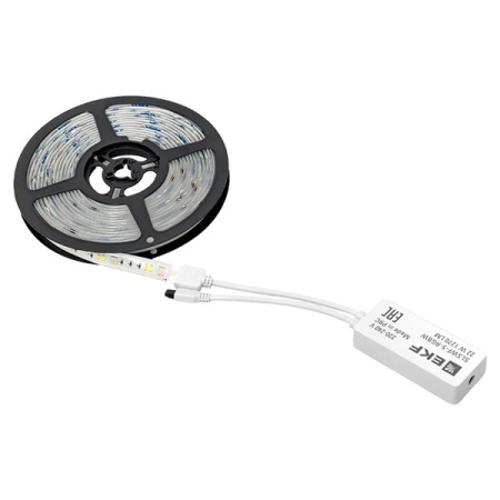 Умная светодиодная лента EKF Connect RGBW 5m