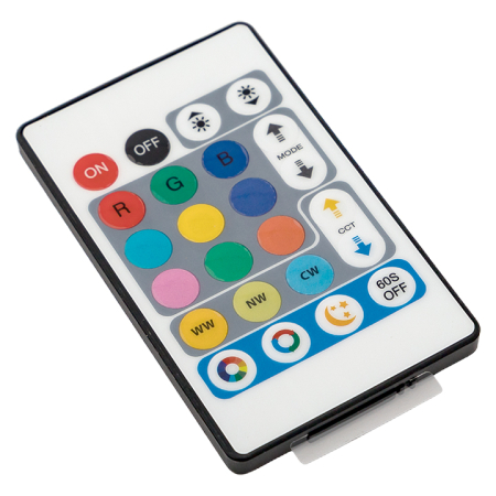 Умная светодиодная лента EKF Connect RGBW 5m