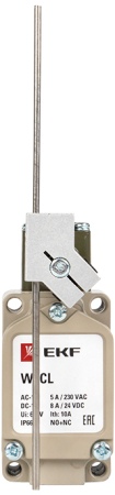 Концевой выключатель WLCL EKF PROxima