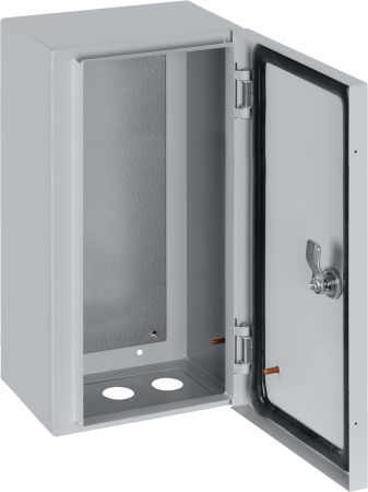 ЩМП-4.2.1-0 (400х210х150) IP54 Народный эконом