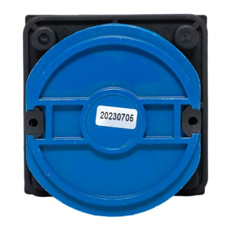 Переключатель кулачковый ПК-1-43 32А 3P "1-0-2" EKF PROxima