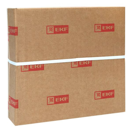 Кожух для навесного монтажа щита "Nova" 1 Габарит EKF PROxima