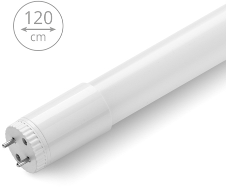 Лампа LED WOLTA T8 120 18Вт 1600Лм G13 4000K 1/25