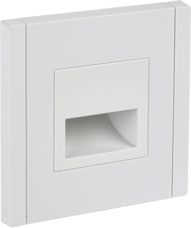 FORTE&PIANO Подсветка LED встраиваемая FP257 бел. IEK